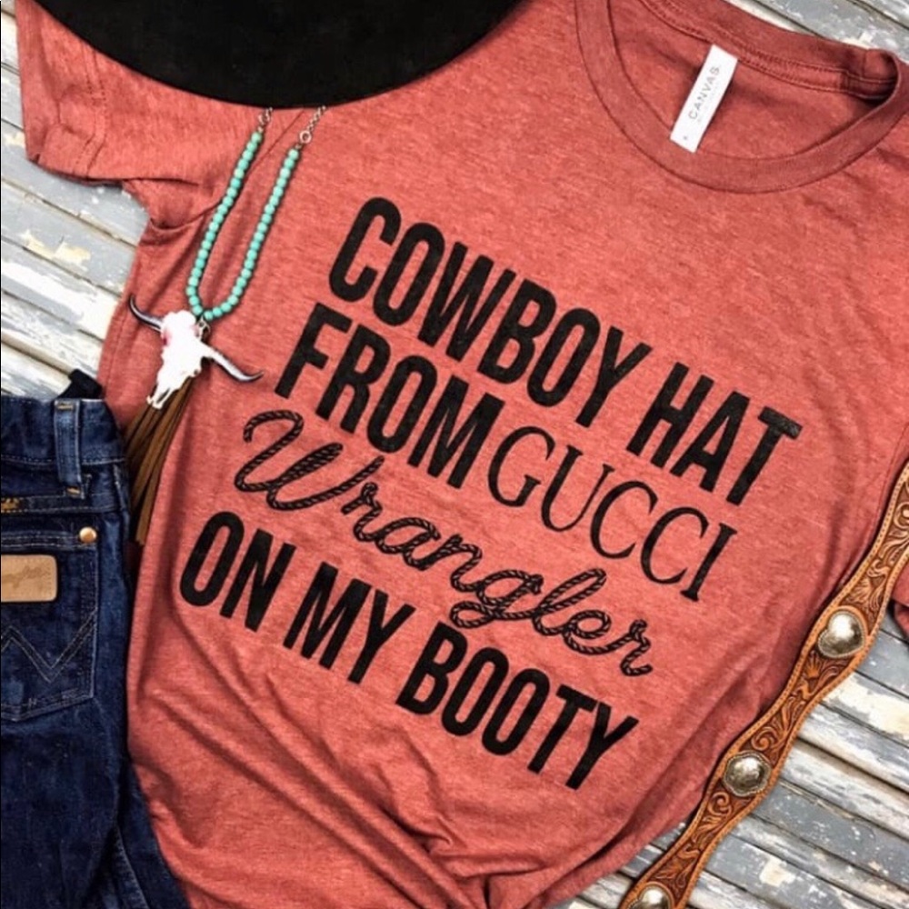 New Shirt